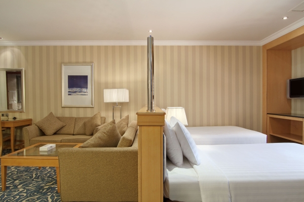 Hotel Makkah Tower (Mecca)